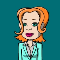 redfoxylost
