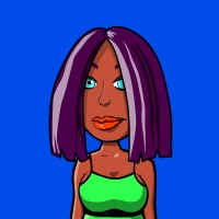 Wildwoman