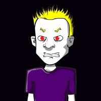 BURZRK