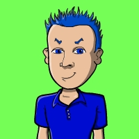 SMILEYDAVE