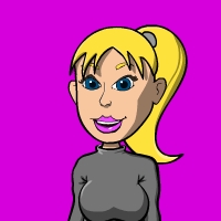 perdiegirl