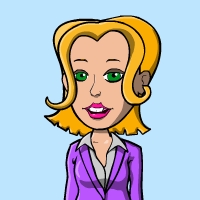 merrie