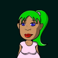 Candleflamekacie