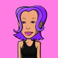 PURPLEFAE