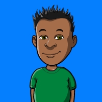 BIGKIDRON