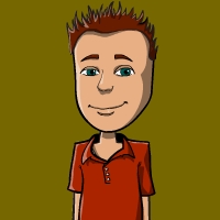 TODD3DMAN