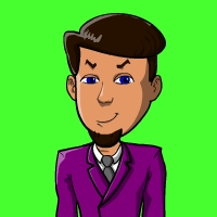 MICHAELTHEBEAR