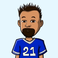 COREYHEMM