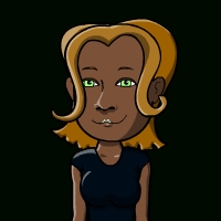 GILLIWAG