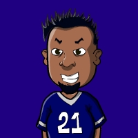 TAZWOLF24