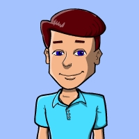 DUSTYTRON