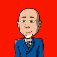 ROBOJOEL