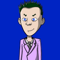 ISHDEACON