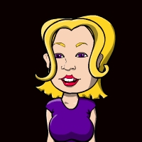 blondie61