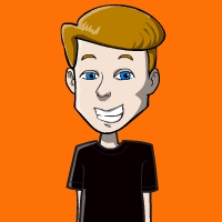 PYROMONKEY49