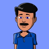 RUSSAMADMAN