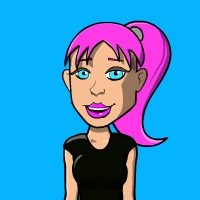 LISAMAREE