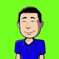 DANTHEASIANMAN