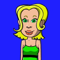 BAMANICKCHICK