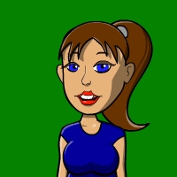 AMBERDAMNLITTLE