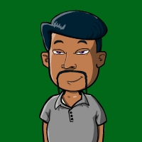 DAVESRUDY