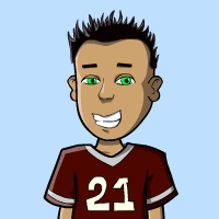 DONNIEROBERTSON