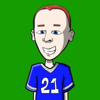 LUIGImerrion