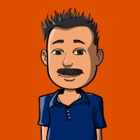 Bluzman
