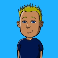 Brunoblue