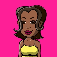 goldenfemme