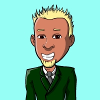 SeanPDoolin