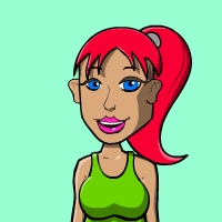 GingersMom