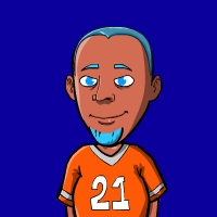 SHAGY8