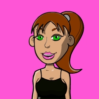 BECKY0587
