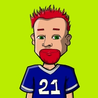 ronald
