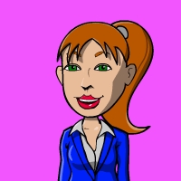 sandygina