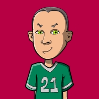 mr jim