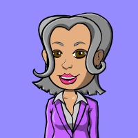 Judy Luttrell