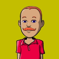Cork Head Sammy