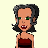 mona