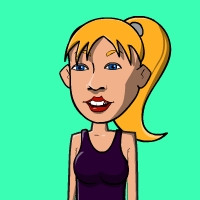 Sara J