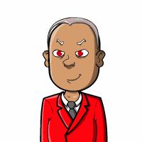 GordonGekko