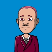 baldguy
