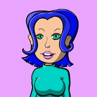 microgirl