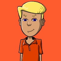 COUSINJOHN