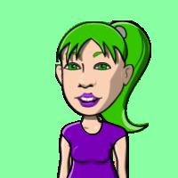 PURPLECHICK