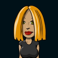 rubia