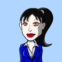VampireLady