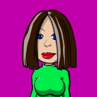 christina lou