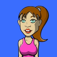 nascarangel
